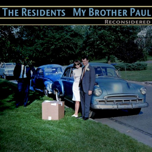 My Brother Paul