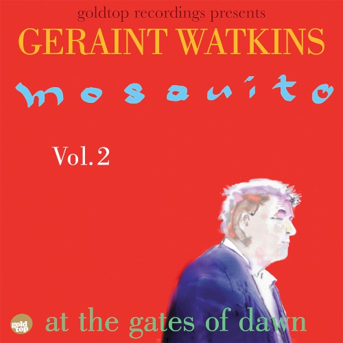 Mosquito Vol. 2 - At the Gates of Dawn