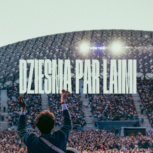 Dziesma par laimi