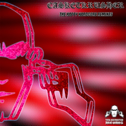 The Happy Hardcore Remixes