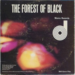 The Forest of Black