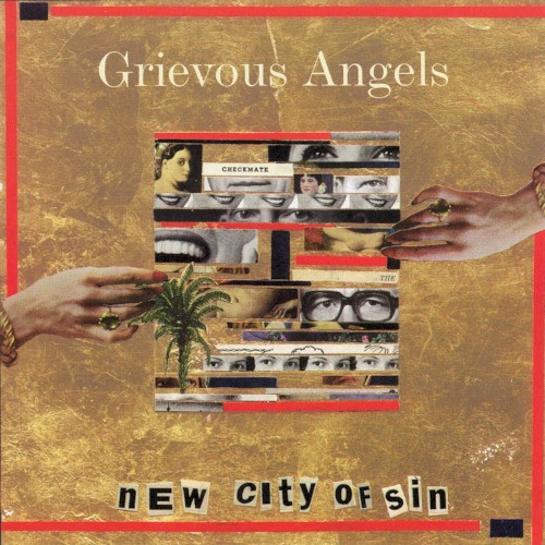 New City of Sin