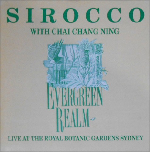 The Evergreen Realm