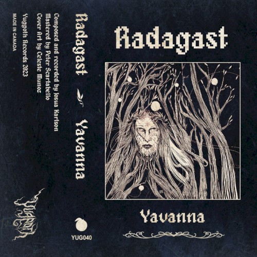 Yavanna
