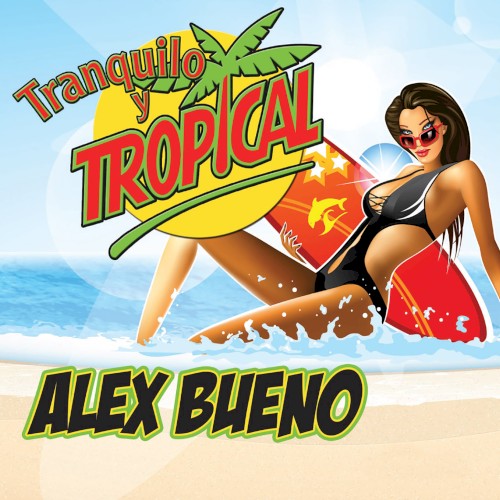Tranquilo y tropical