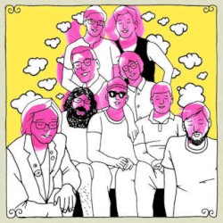 How Bout We Fuck It And Just Rage? Daytrotter Studio, Rock Island, IL, USA