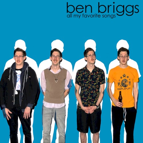 All My Favorite Songs