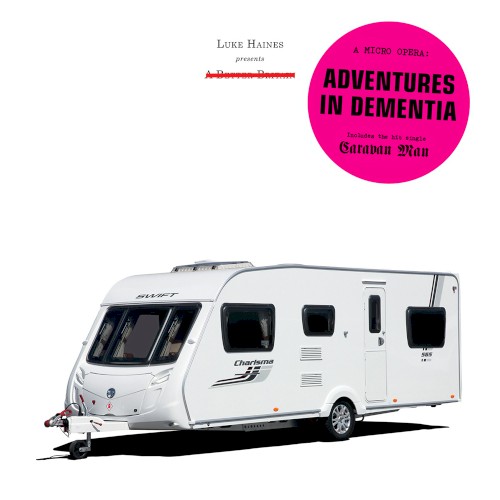 Adventures in Dementia – A Micro Opera
