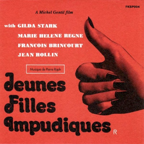 Jeunes filles impudiques