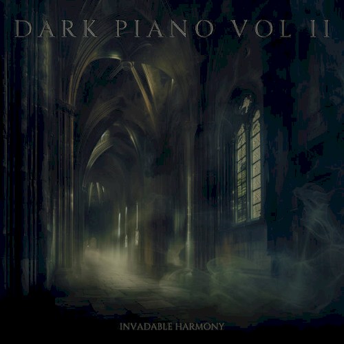Dark Piano, Vol. 2