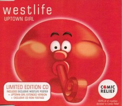 Uptown Girl