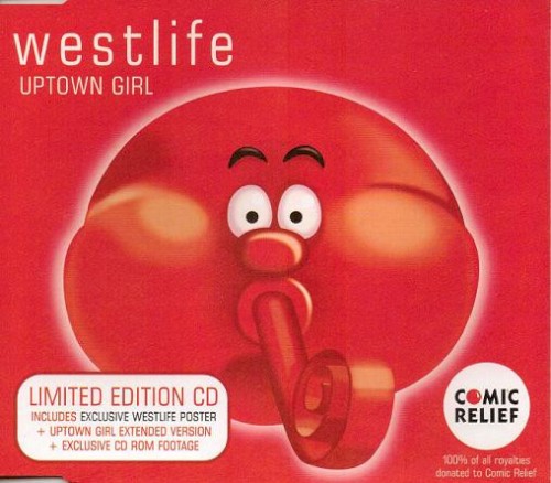 Uptown Girl