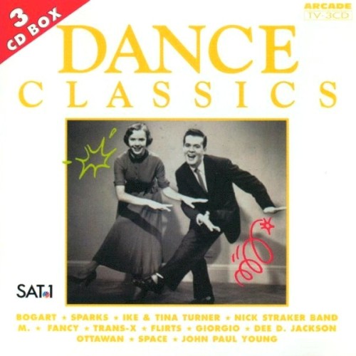 Dance Classics