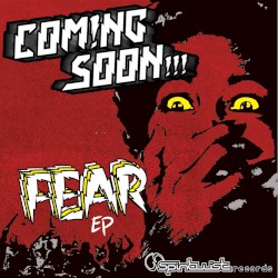 Fear EP
