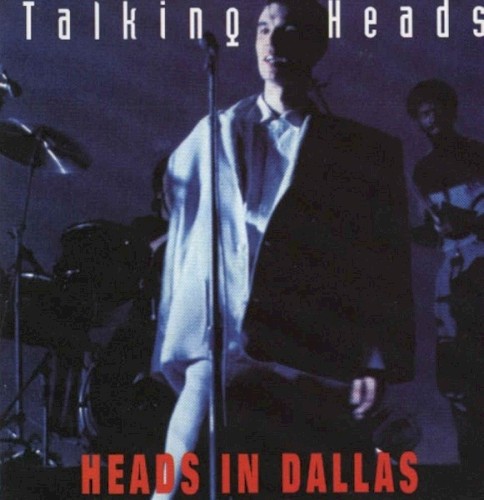 Heads in Dallas
