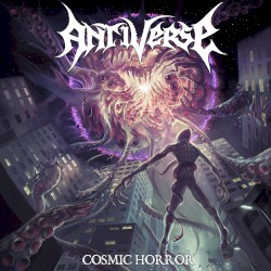 Cosmic Horror