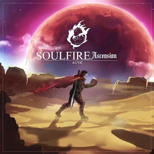 Soulfire: Ascension
