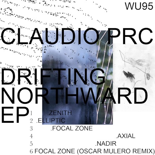 Drifting Northward EP