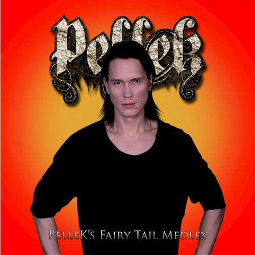 All Fairy Tail Openings by PelleK