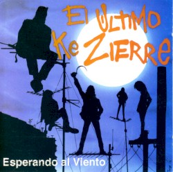 Esperando al viento