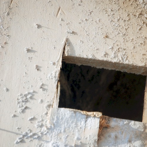 Rooms and Surfaces