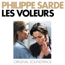 Les voleurs: Original Soundtrack