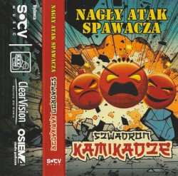 Szwadron Kamikadze