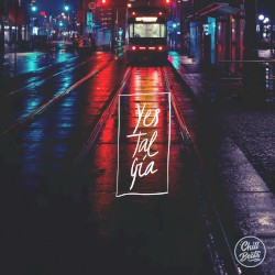 The Last Train Home