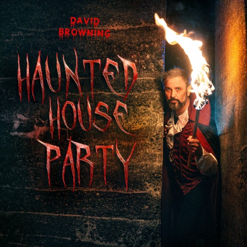 Haunted House Party