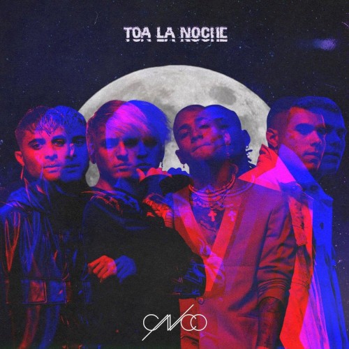 Toa la noche