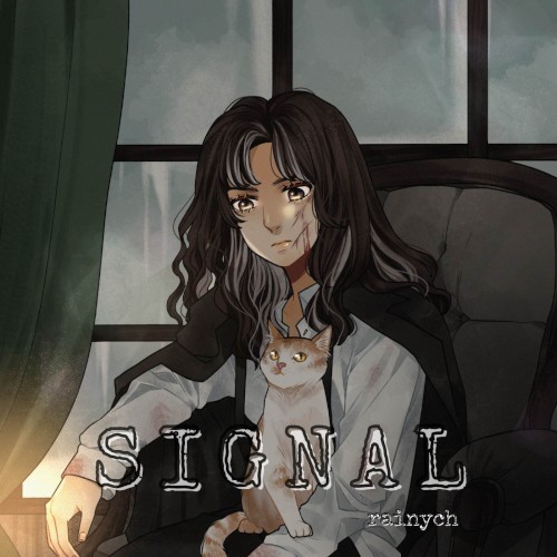 Signal (From "91 Days")