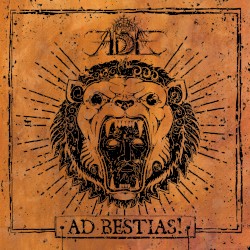 Ad bestias!