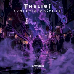 Evolutio Obscura