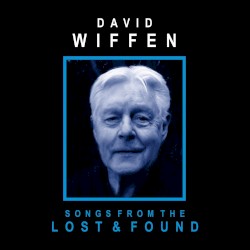 Songs From the Lost and Found