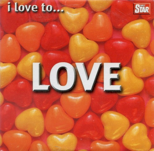 I Love to… Love