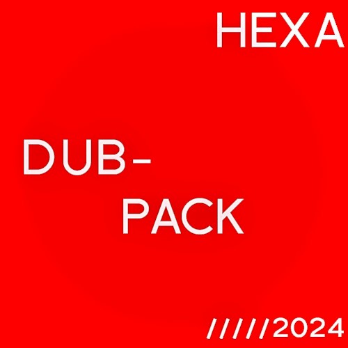 DUB-PACK 2024