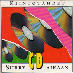 Kiintotähdet
