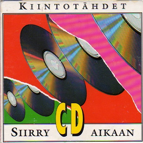 Kiintotähdet