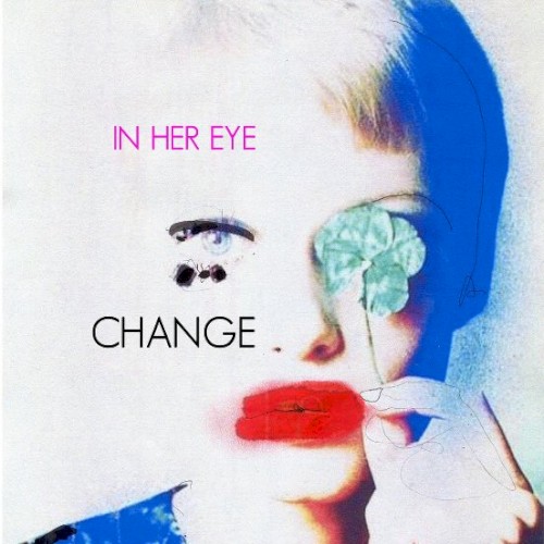 Change