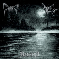 Ancient Obscurity / Mork / Visuri