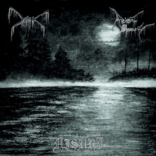 Ancient Obscurity / Mork / Visuri