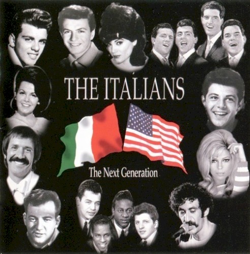 The Italians: The Next Generation