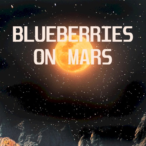 Blueberries on Mars