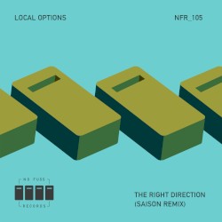 The Right Direction (Saison remix)