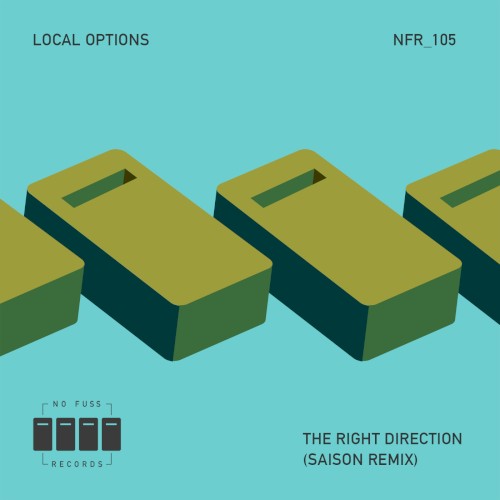 The Right Direction (Saison remix)