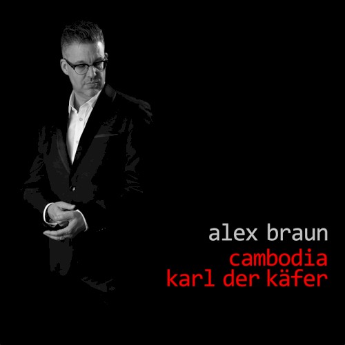 Cambodia / Karl der Käfer