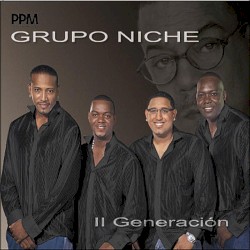 II generación