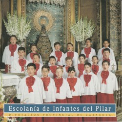 Escolanía de Infantes del Pilar