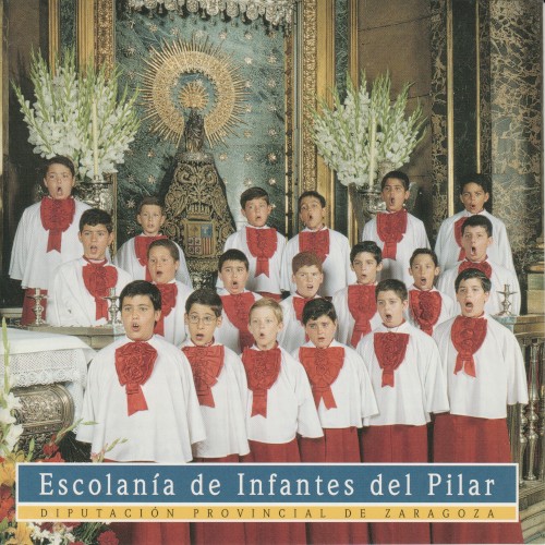 Escolanía de Infantes del Pilar