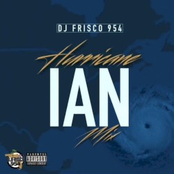 #HurricaneIanMix